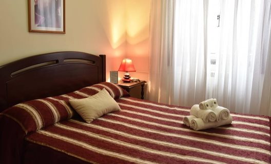 Hostal Residencia Silva