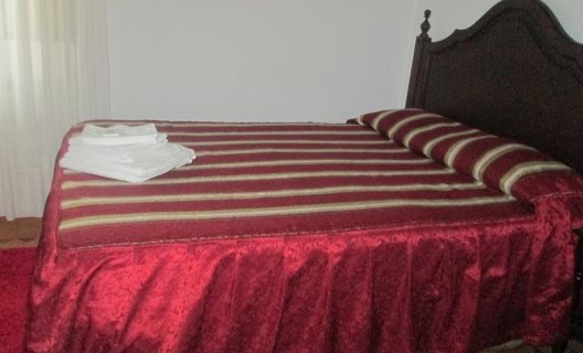 Hostal Residencia Silva