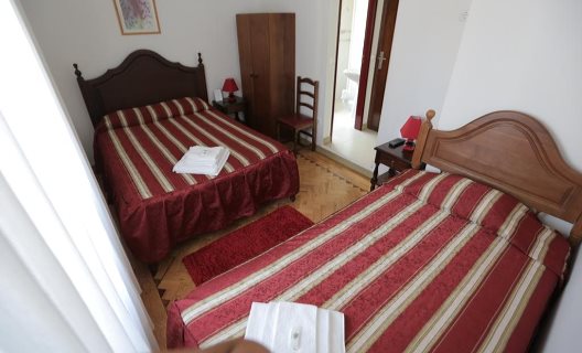 Hostal Residencia Silva