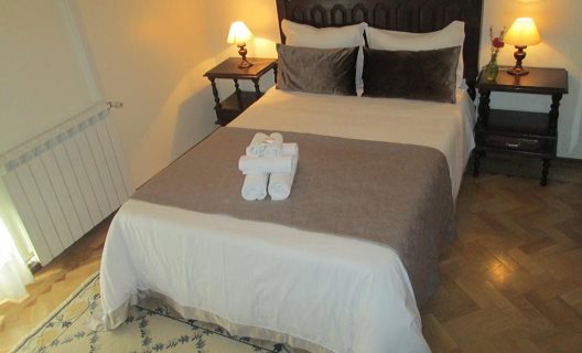 Hostal Residencia Silva