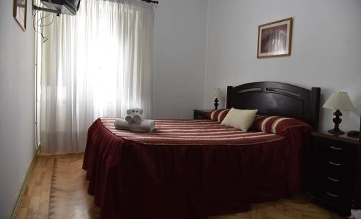 Hostal Residencia Silva