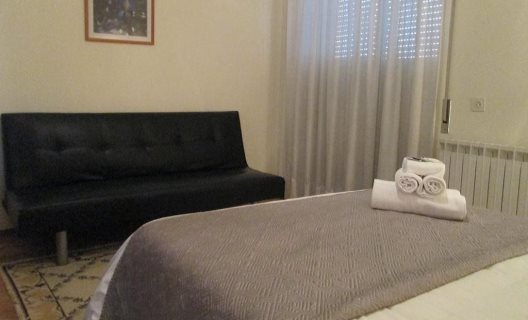 Hostal Residencia Silva