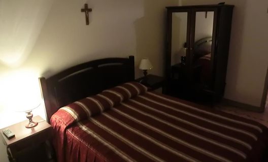 Hostal Residencia Silva
