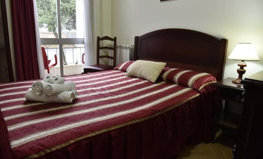 Hostal Residencia Silva