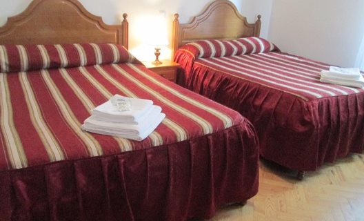 Hostal Residencia Silva