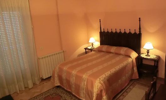 Hostal Residencia Silva