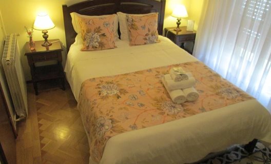 Hostal Residencia Silva