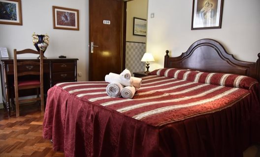 Hostal Residencia Silva