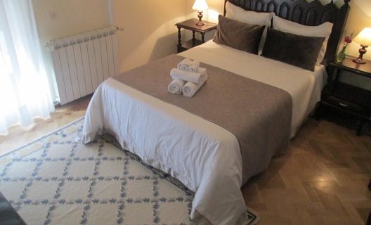 Hostal Residencia Silva