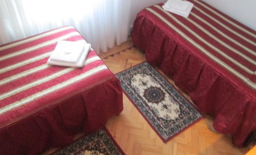Hostal Residencia Silva