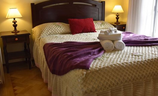 Hostal Residencia Silva