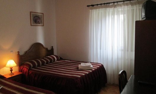 Hostal Residencia Silva