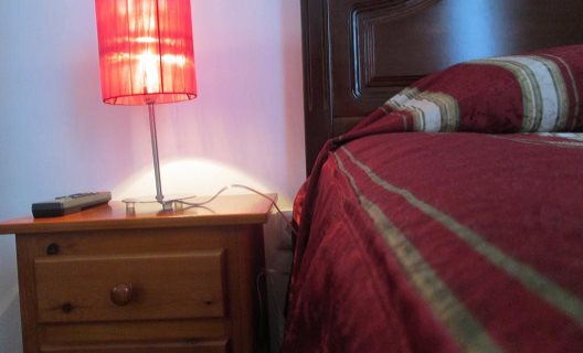 Hostal Residencia Silva