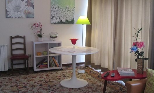Hostal Residencia Silva
