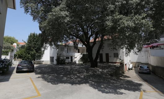 Hostal Residencia Silva