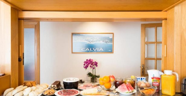 Hostal Residencia Sutimar