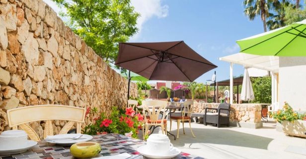 Hostal Residencia Sutimar