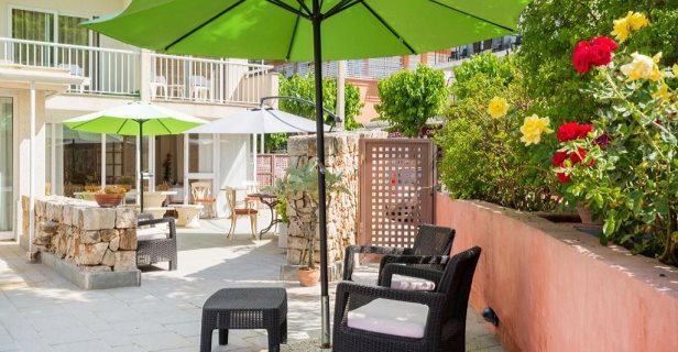 Hostal Residencia Sutimar