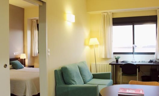 Hostal Residencia Universitaria Erasmo