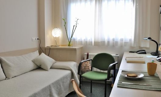 Hostal Residencia Universitaria Erasmo