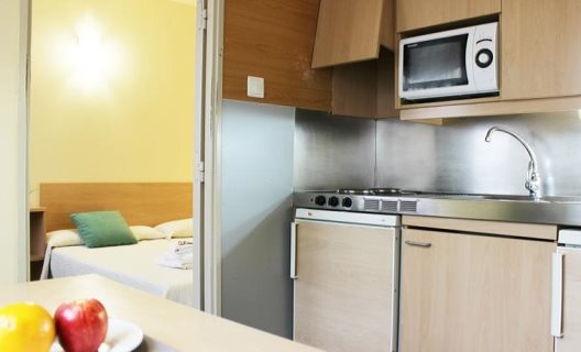 Hostal Residencia Universitaria Erasmo