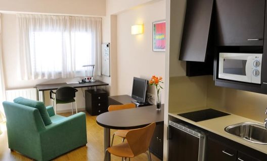 Hostal Residencia Universitaria Erasmo