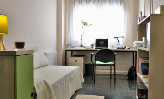 Hostal Residencia Universitaria Erasmo