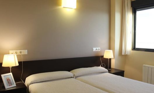 Hostal Residencia Universitaria Erasmo
