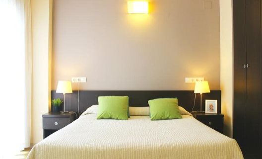 Hostal Residencia Universitaria Erasmo