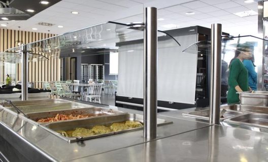 Hostal Residencia Universitaria Erasmo