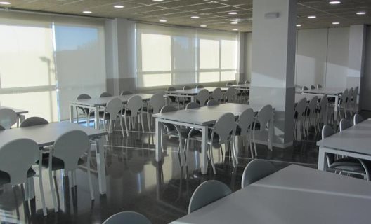 Hostal Residencia Universitaria Erasmo