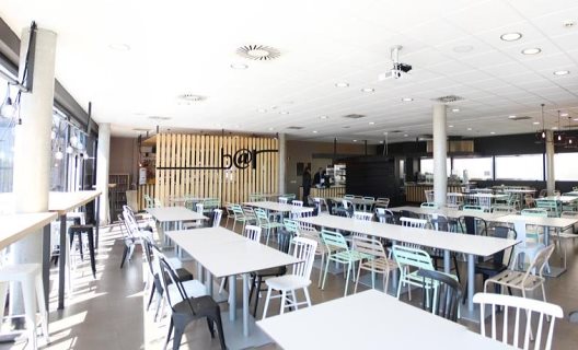 Hostal Residencia Universitaria Erasmo