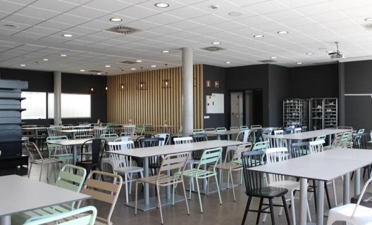 Hostal Residencia Universitaria Erasmo