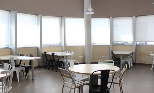 Hostal Residencia Universitaria Erasmo