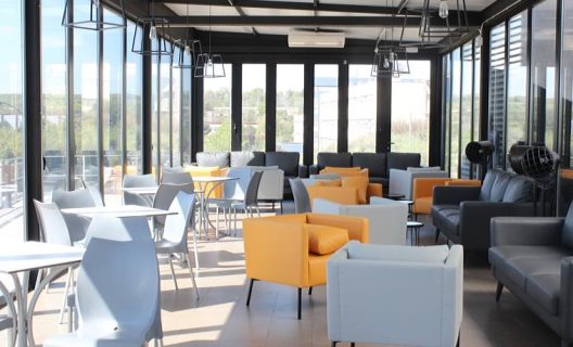 Hostal Residencia Universitaria Erasmo