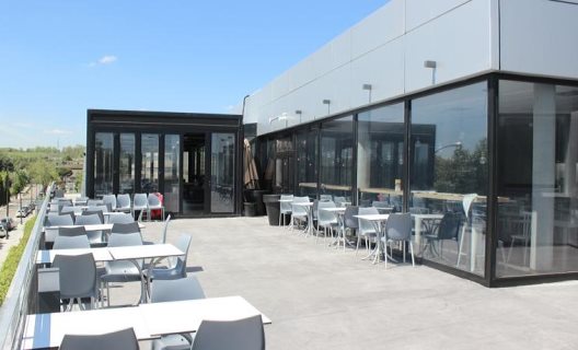 Hostal Residencia Universitaria Erasmo