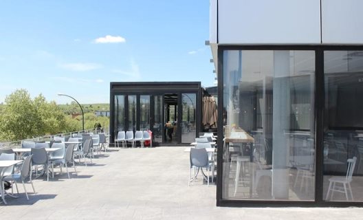 Hostal Residencia Universitaria Erasmo