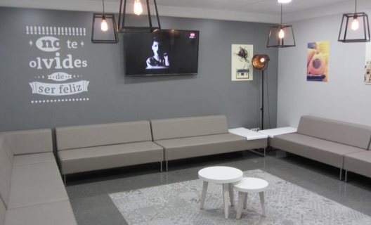 Hostal Residencia Universitaria Erasmo