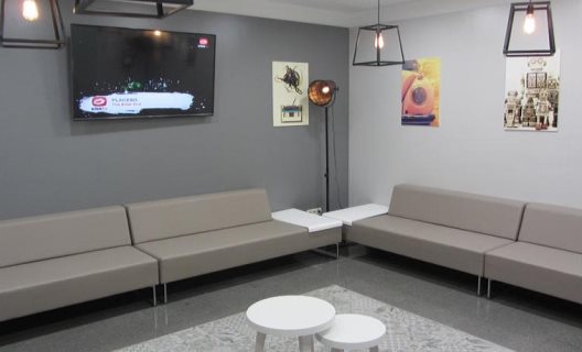 Hostal Residencia Universitaria Erasmo