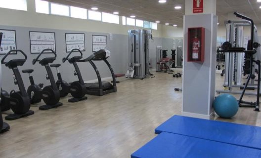 Hostal Residencia Universitaria Erasmo