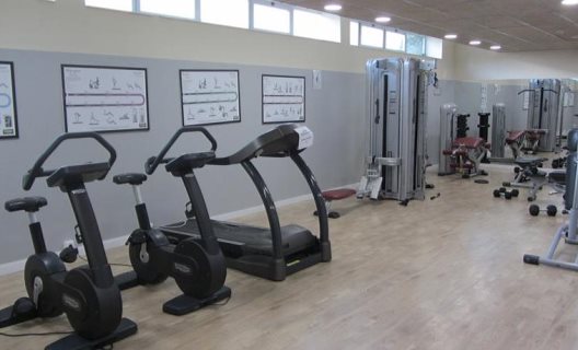 Hostal Residencia Universitaria Erasmo
