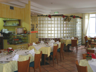Hostal Residencial Amparo