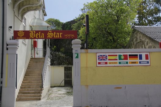 Hostal Residencial Bela Star