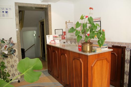 Hostal Residencial Bela Star