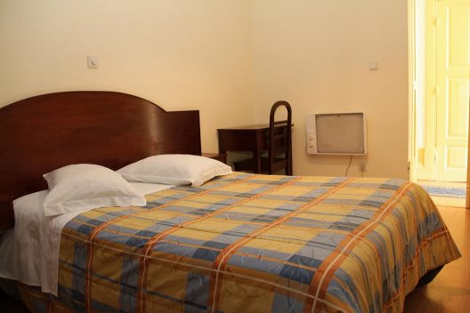 Hostal Residencial Bela Star