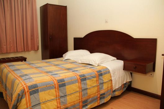 Hostal Residencial Bela Star