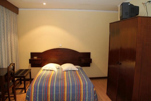 Hostal Residencial Bela Star