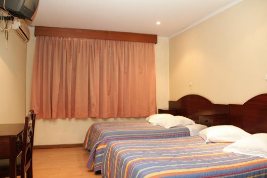 Hostal Residencial Bela Star