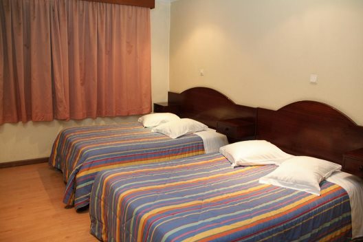 Hostal Residencial Bela Star