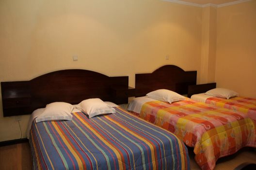 Hostal Residencial Bela Star